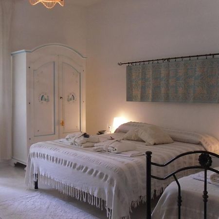 B&B Fragus E Saboris De Sardigna Sadali Zimmer foto