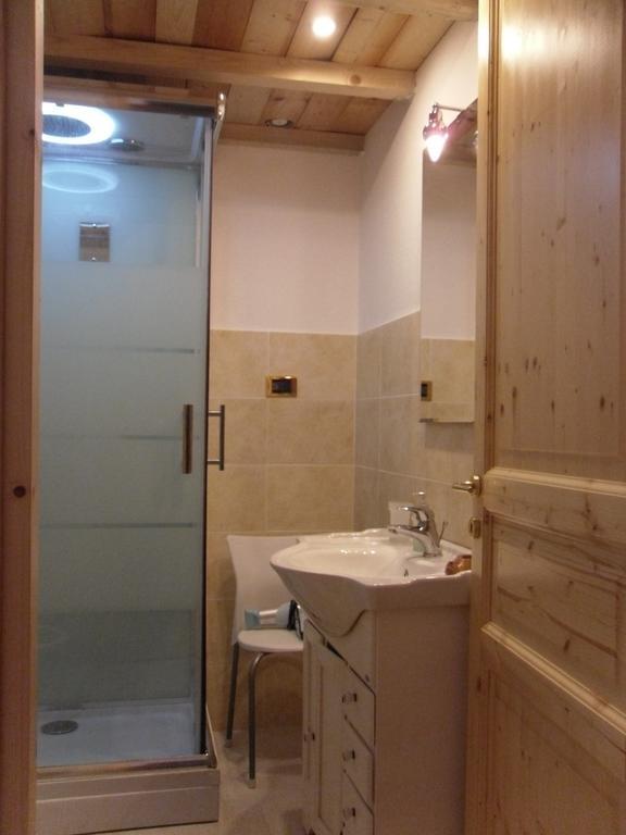 B&B Fragus E Saboris De Sardigna Sadali Zimmer foto