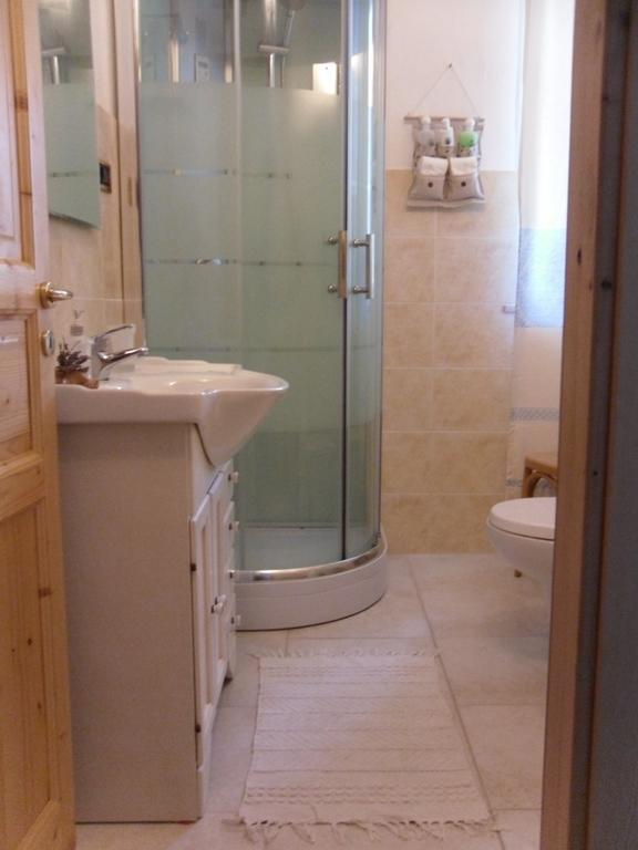 B&B Fragus E Saboris De Sardigna Sadali Zimmer foto