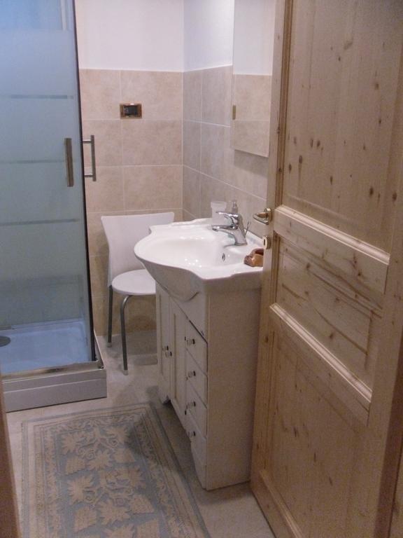B&B Fragus E Saboris De Sardigna Sadali Zimmer foto